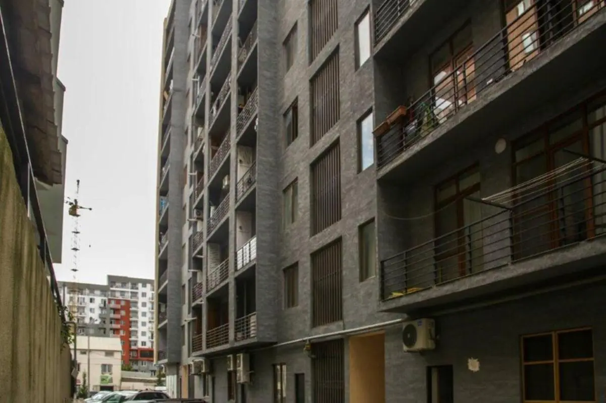 Image 5 of Apartment Galaxy Didi Dighomi