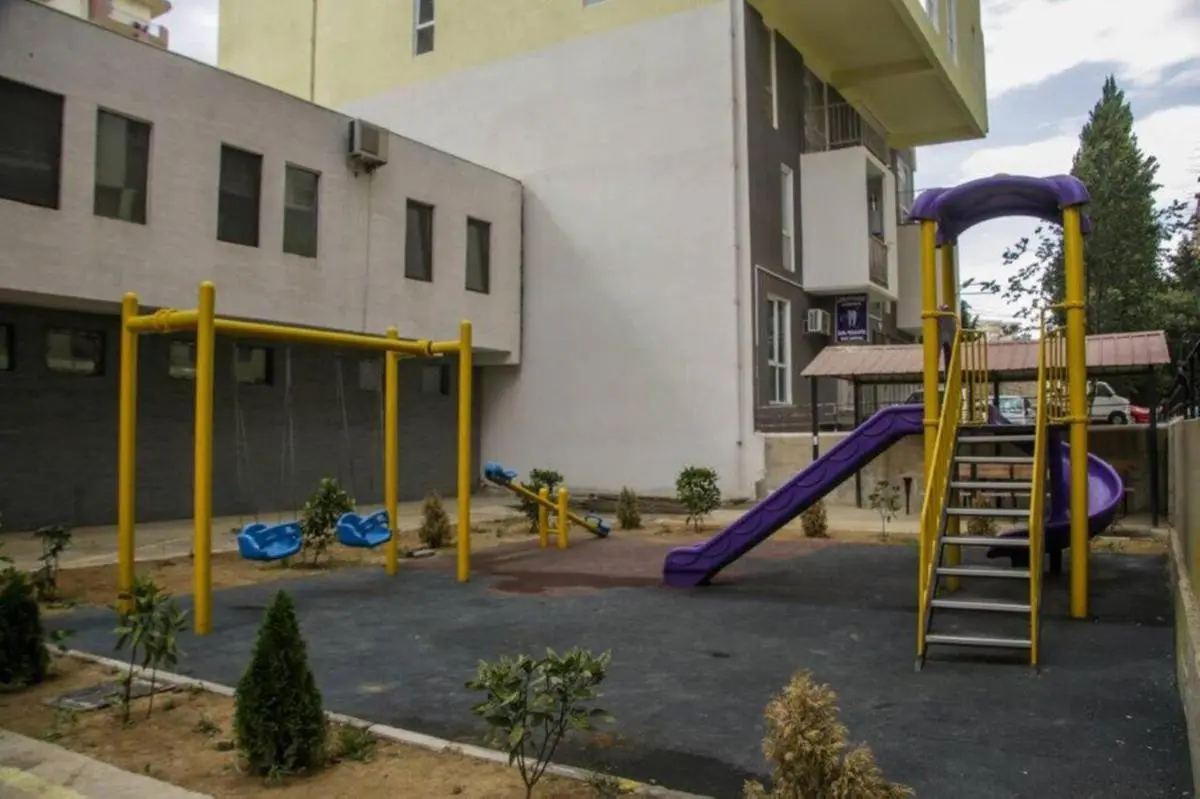 Image 4 of Apartment Galaxy Didi Dighomi