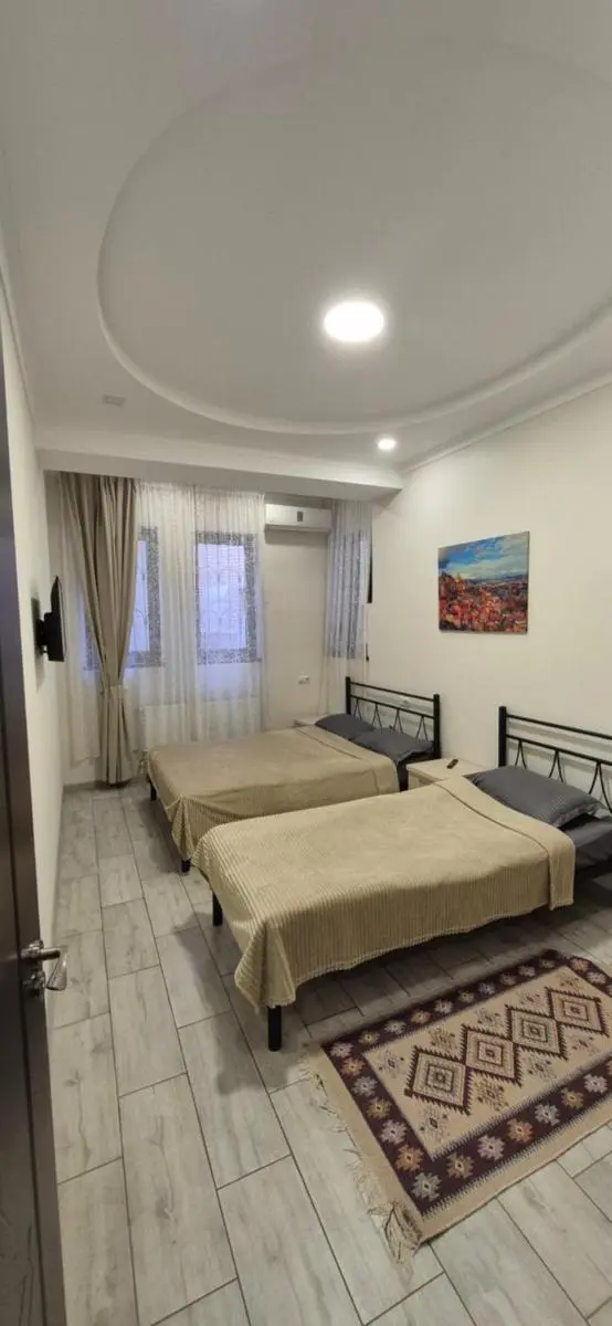Image 1 of Apartment Heart Tbilisi