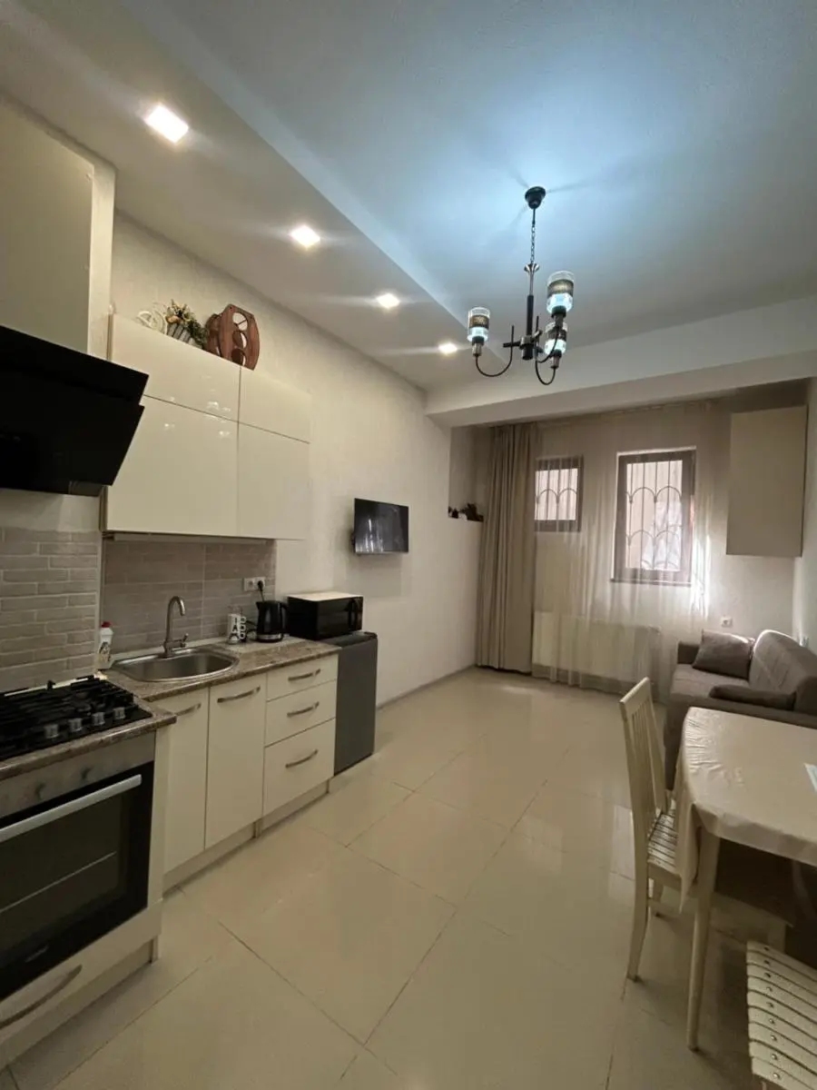 Image 2 of Apartment Heart Tbilisi