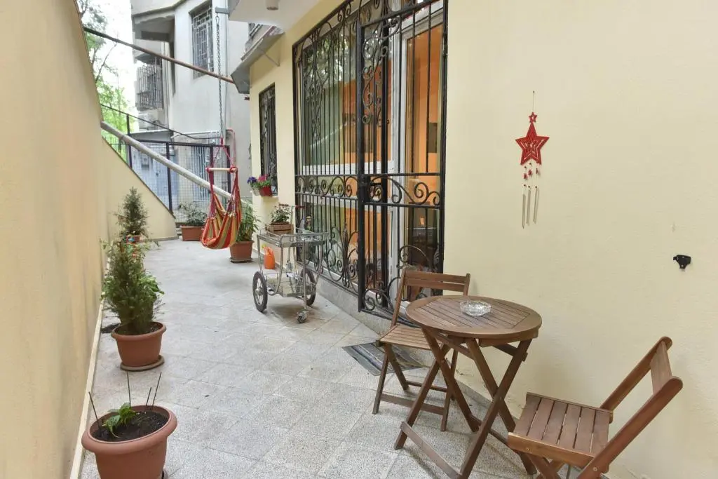 Image of Apartment Inn old Tbilisi
