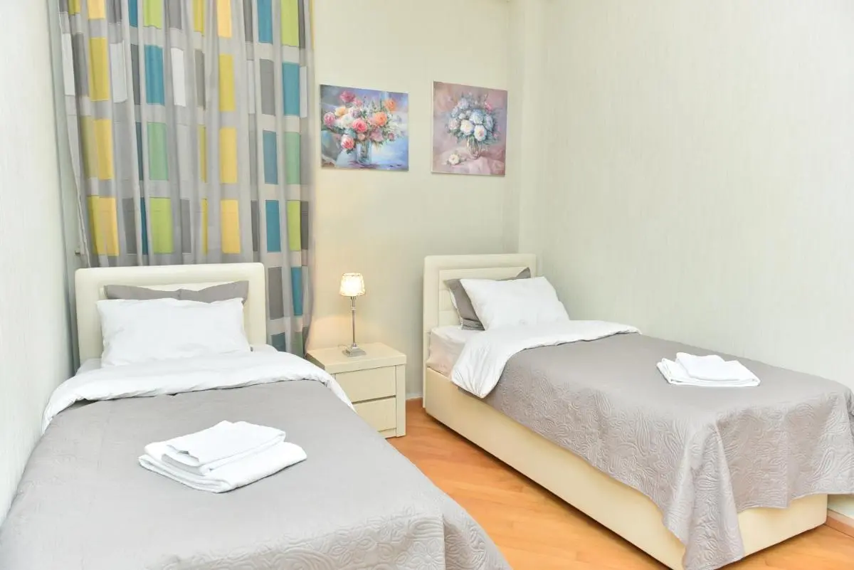 Image 1 of Apartment Inn old Tbilisi