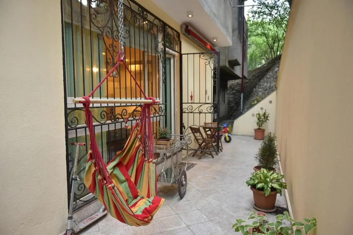 Image 5 of Apartment Inn old Tbilisi