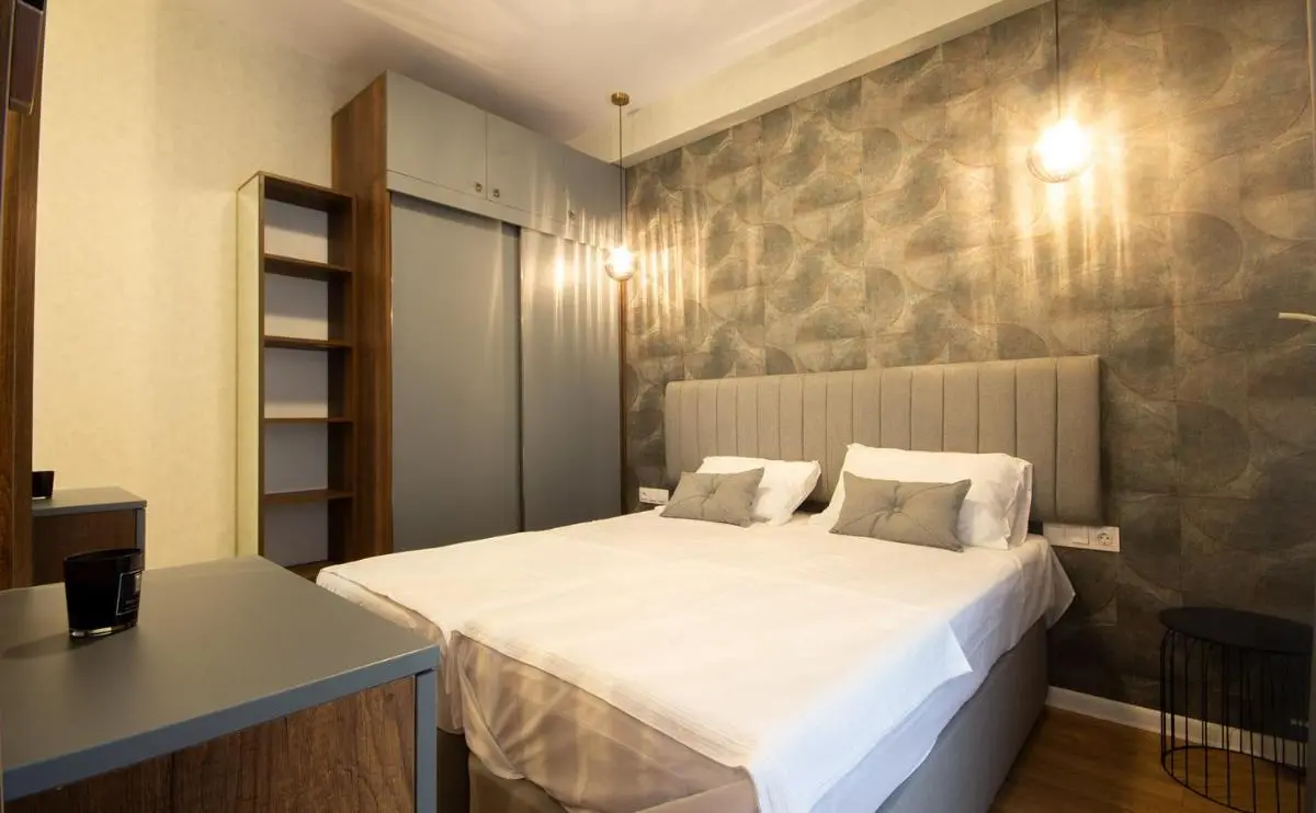 Image 1 of Apartment Krtsanisi 21