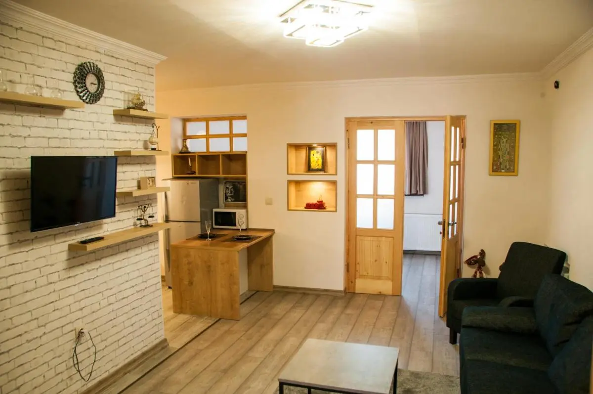 Image 3 of Apartment Near Church