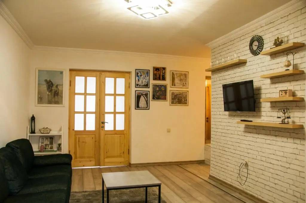 Image of Apartment Near Church