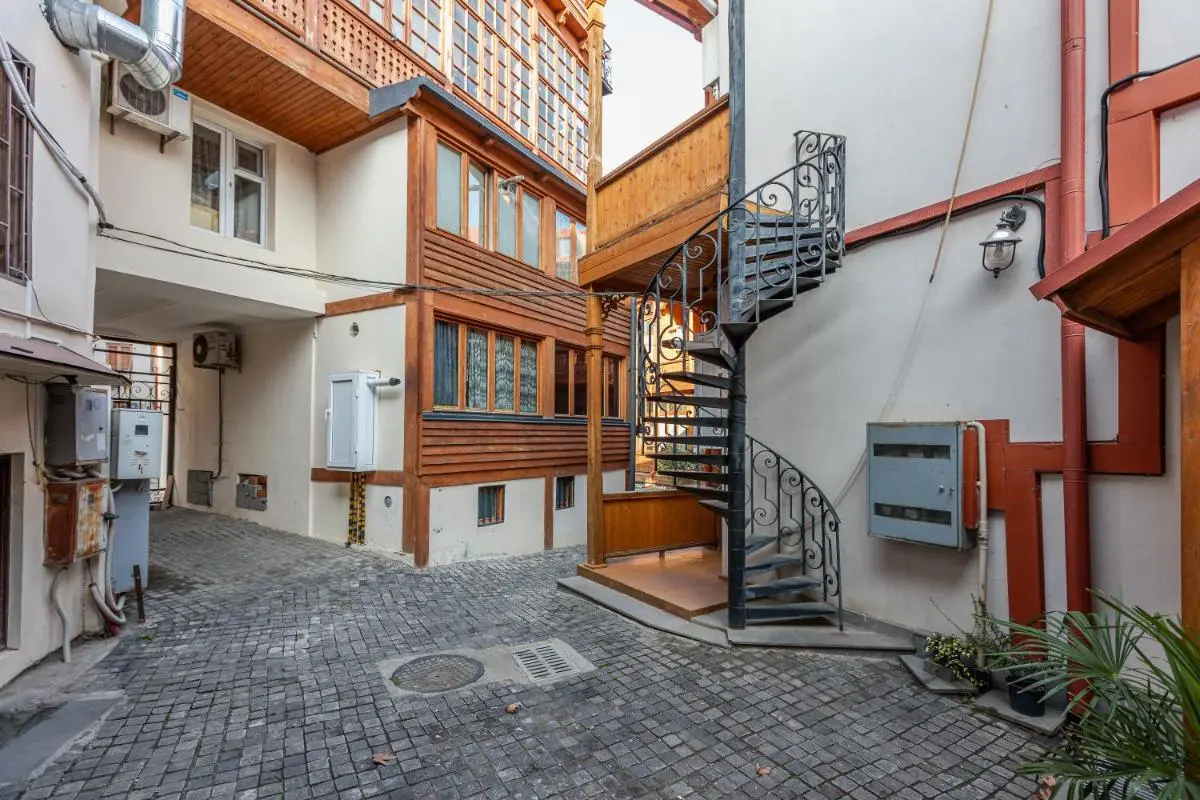 Image 5 of Apartment Near Orbeliani Bazari