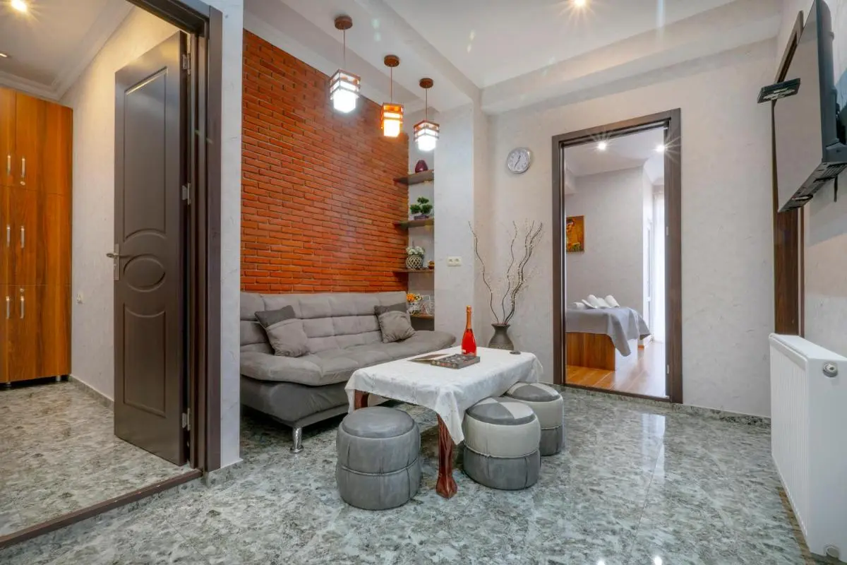 Image 4 of Apartment Old Avlabari