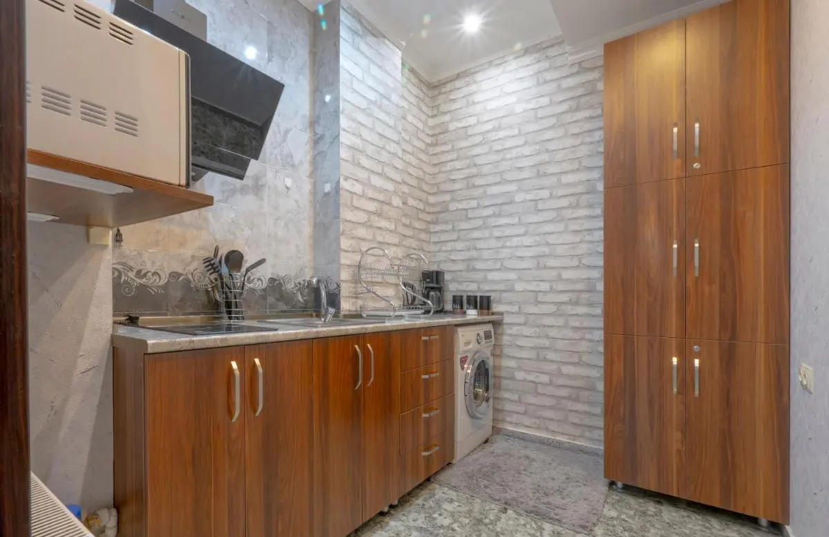 Image 3 of Apartment Old Avlabari