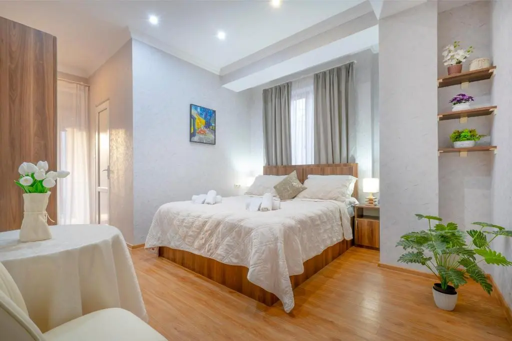 Image of Apartment Old Avlabari