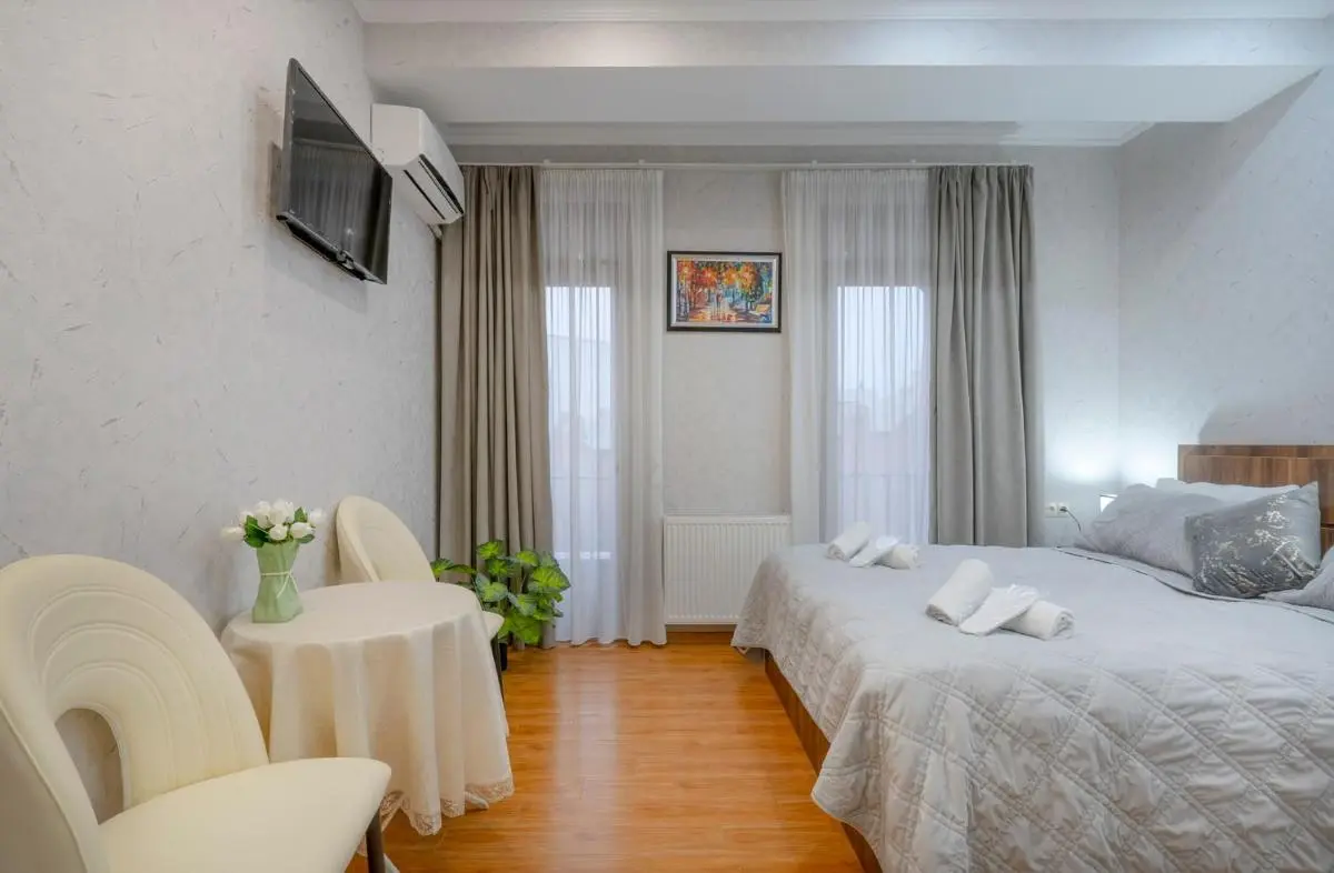 Image 1 of Apartment Old Avlabari