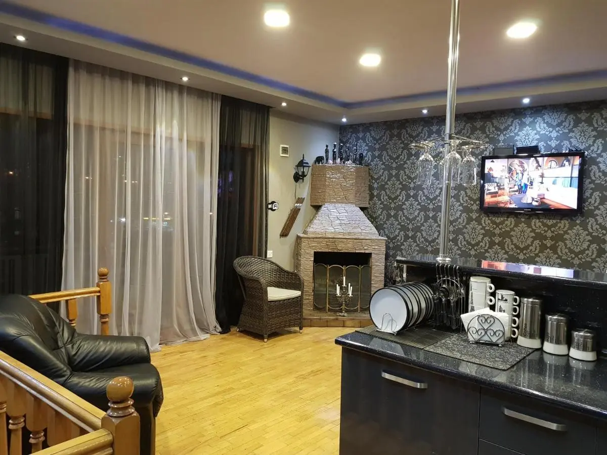 Image 4 of Apartment Old Tbilisi Gorgasali