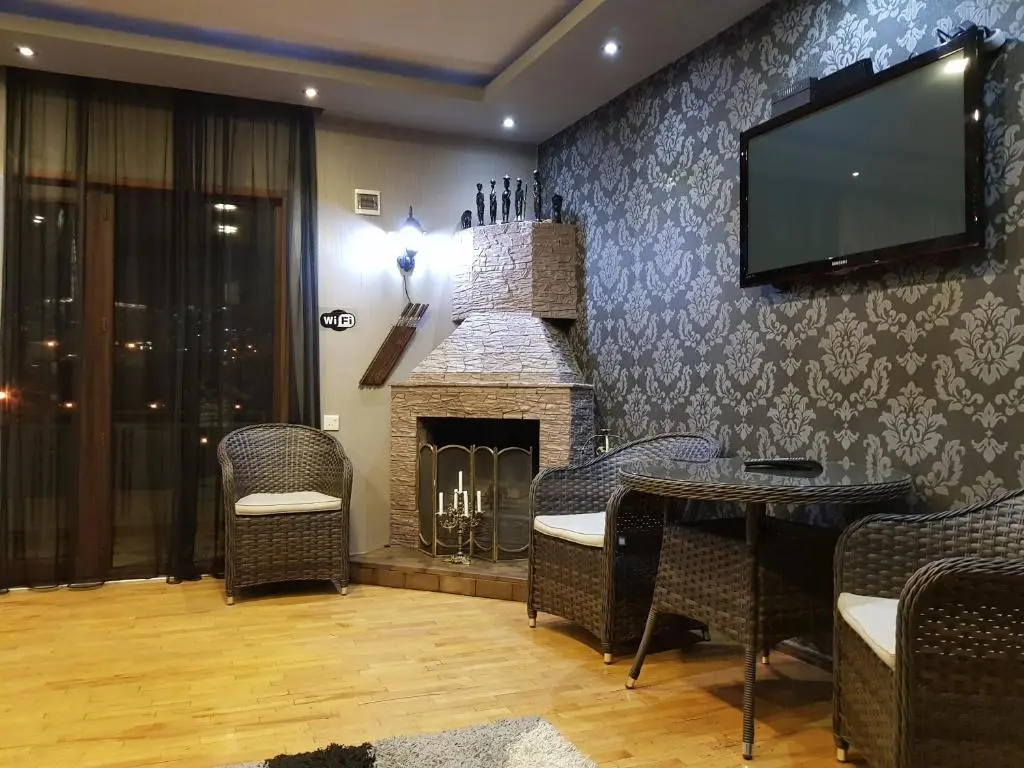Image of Apartment Old Tbilisi Gorgasali