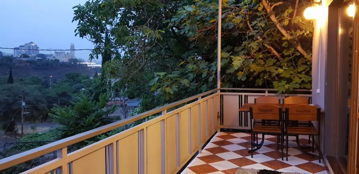 Image 5 of Apartment Old Tbilisi Gorgasali