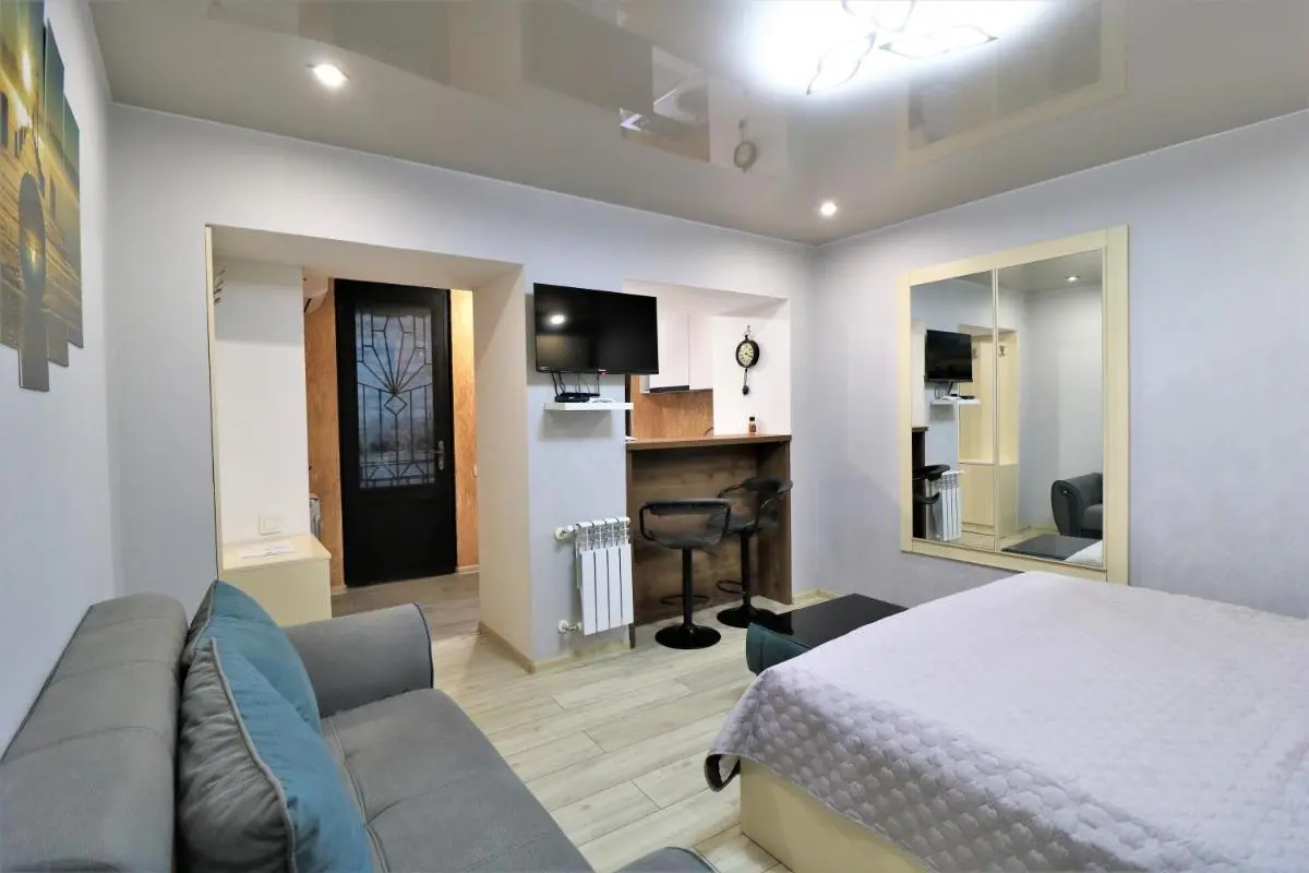 Image 4 of Apartment On Gudiashvili