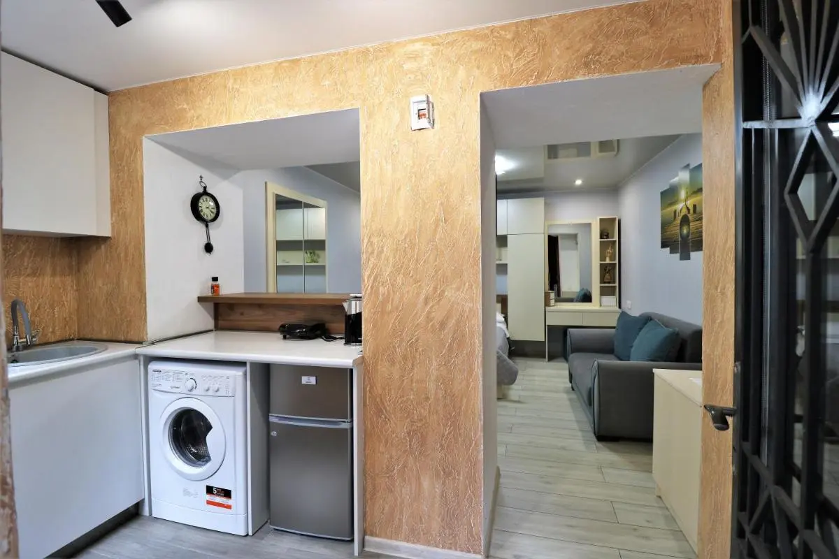 Image 2 of Apartment On Gudiashvili