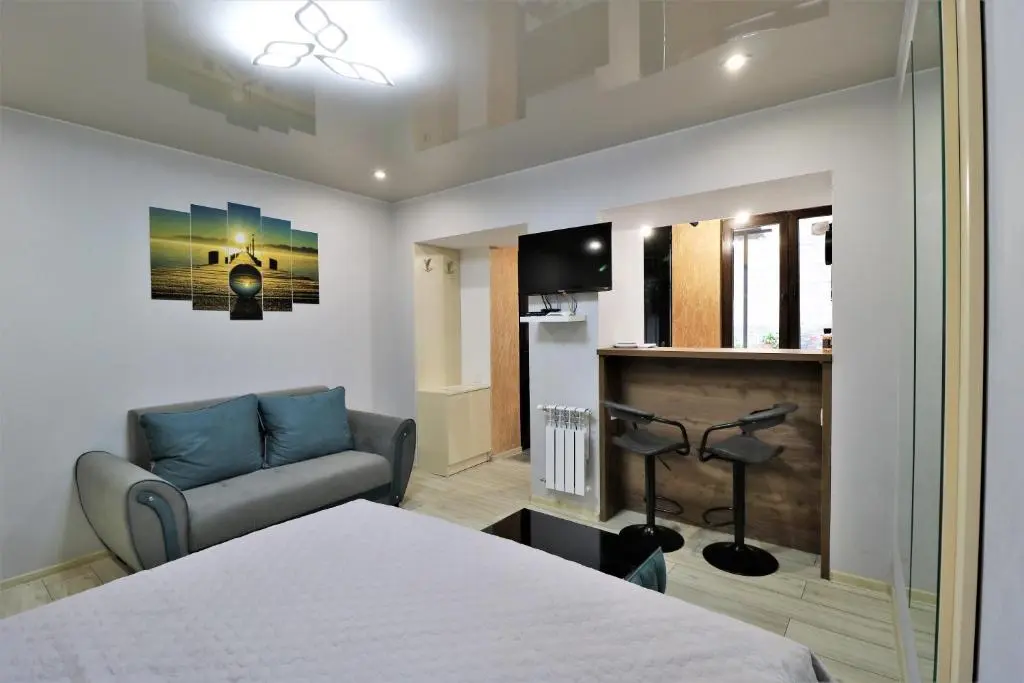 Image of Apartment On Gudiashvili