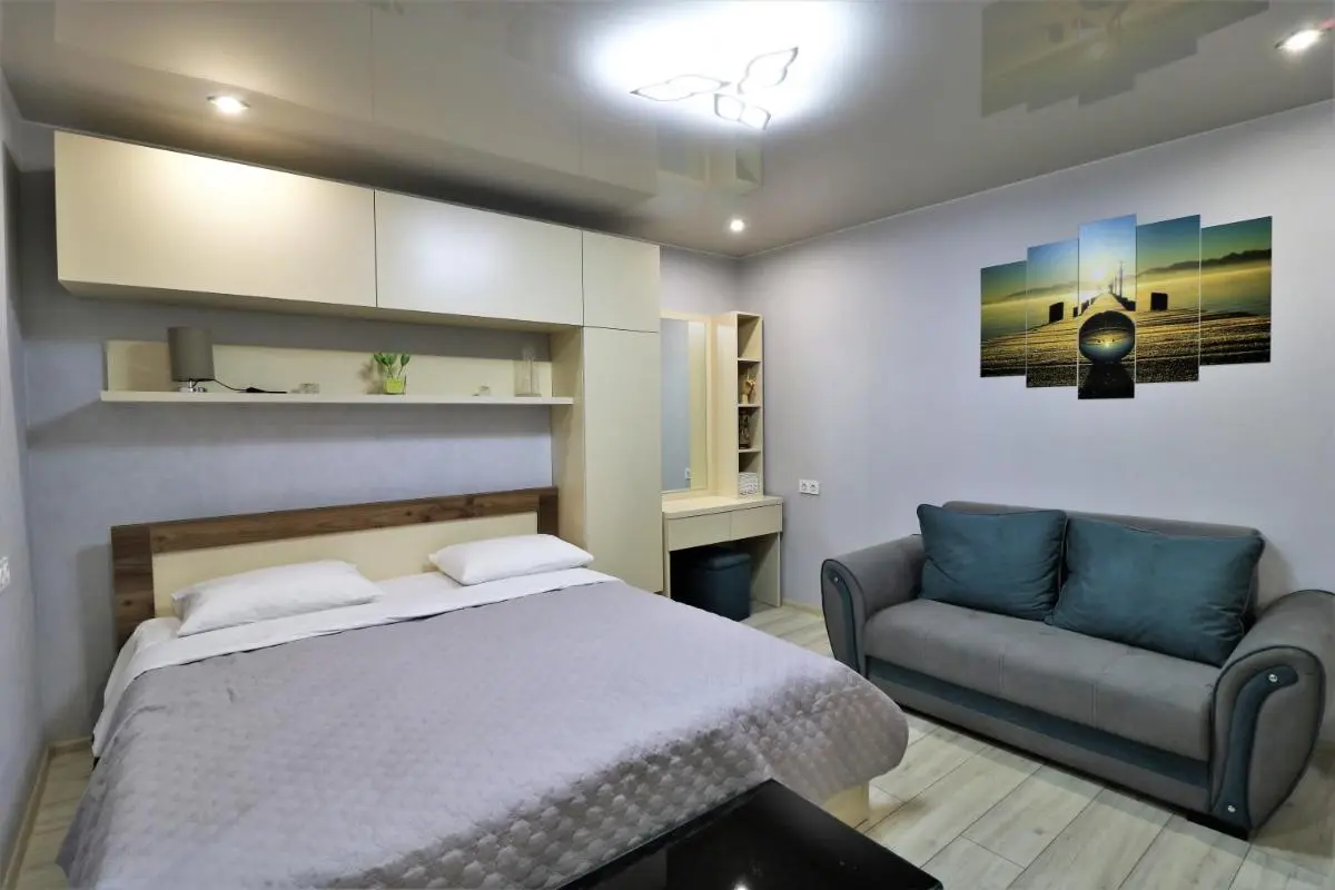 Image 1 of Apartment On Gudiashvili