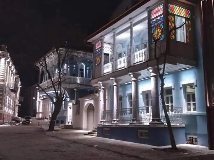 Image 5 of Apartment On Gudiashvili