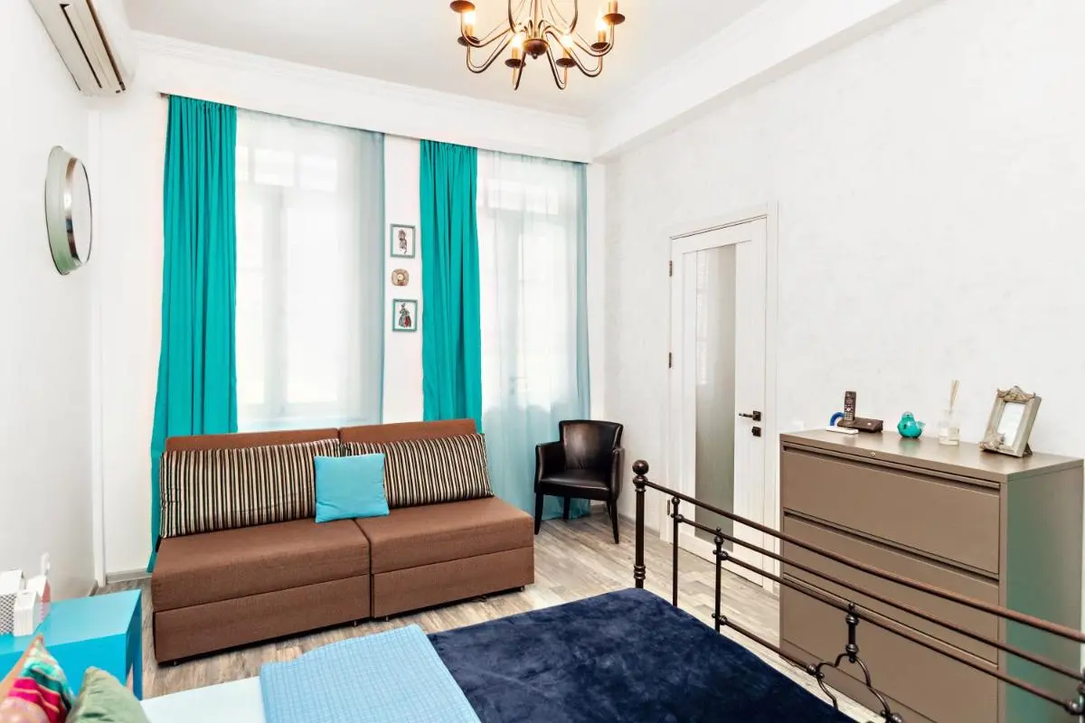 Image 6 of Apartment On Saadi Str Old Tbilisi