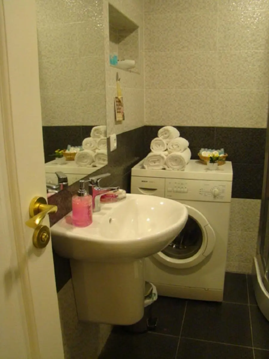 Image 6 of Apartment On Tabidze 3/5