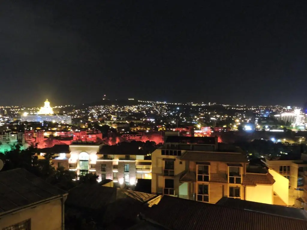Image of Apartment Panorama