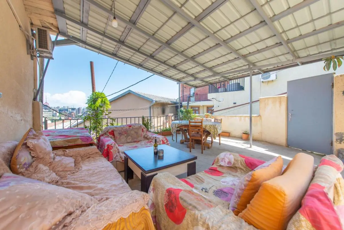 Image 5 of Apartment Panorama