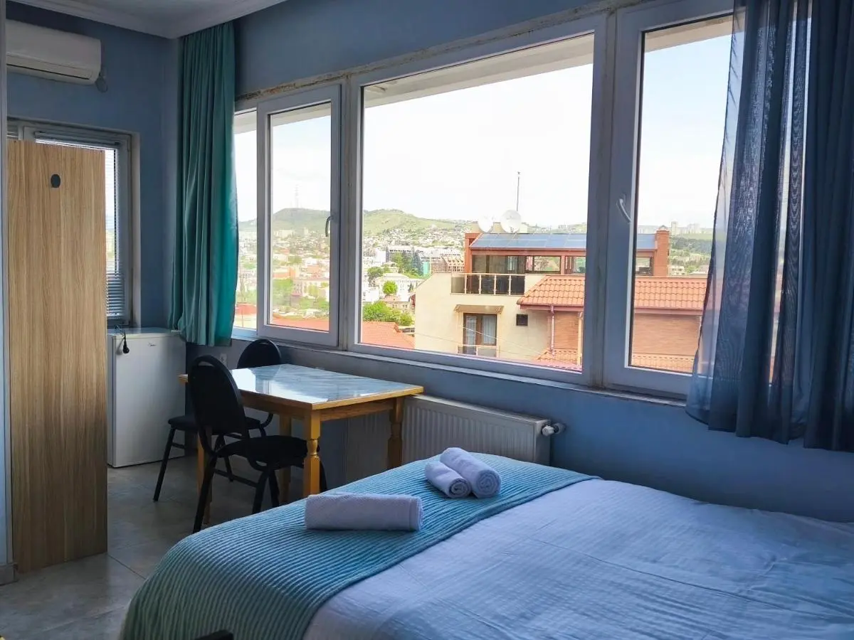 Image 1 of Apartment Panorama