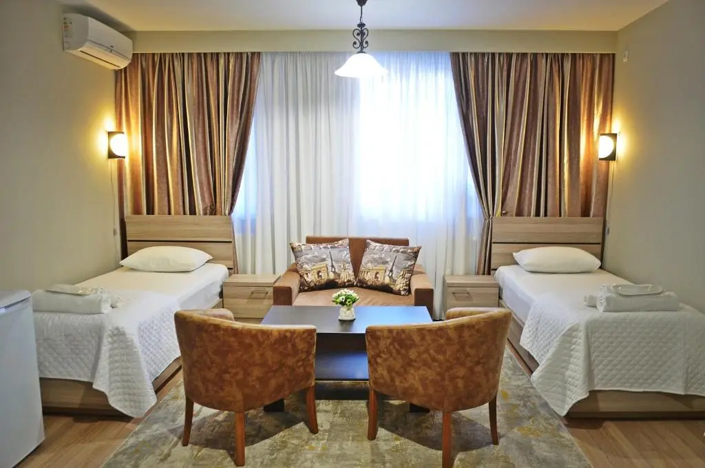Image of Apartment Paysage