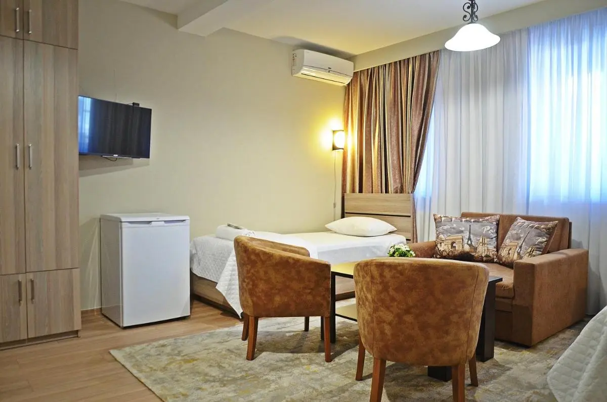 Image 1 of Apartment Paysage