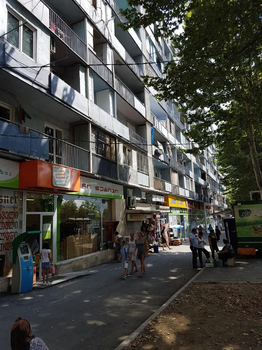 Image 6 of Apartment Ramaz