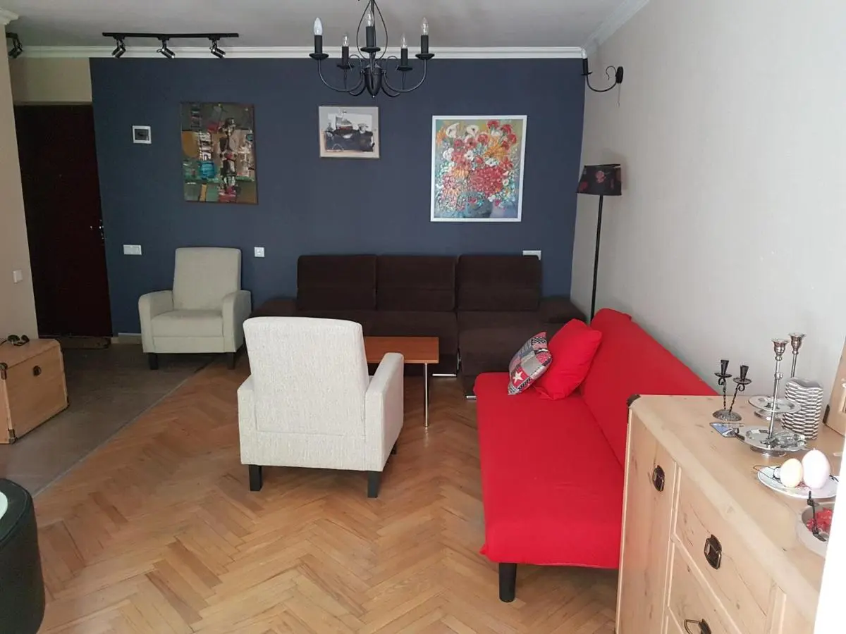 Image 2 of Apartment Ramaz