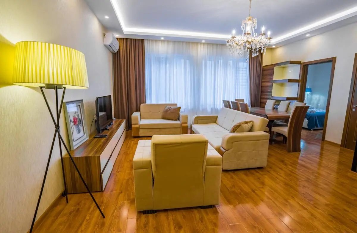 Image 2 of Apartment Sweet Home at Freedom Square 2