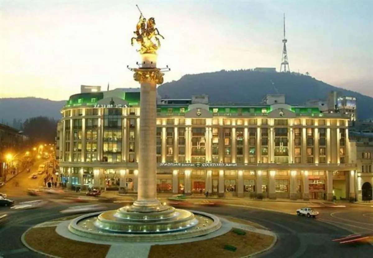 Image 5 of Apartment Sweet Home at Freedom Square 2