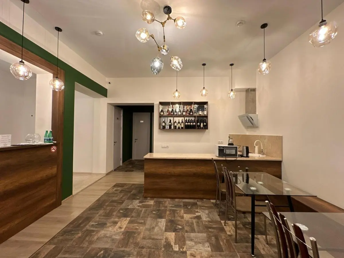Image 1 of Apartment Tabernei