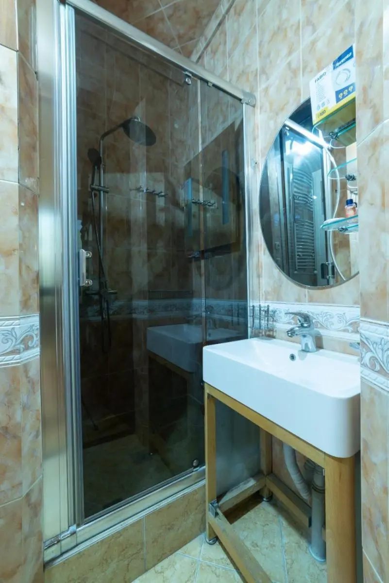 Image 3 of Apartment Tiflis