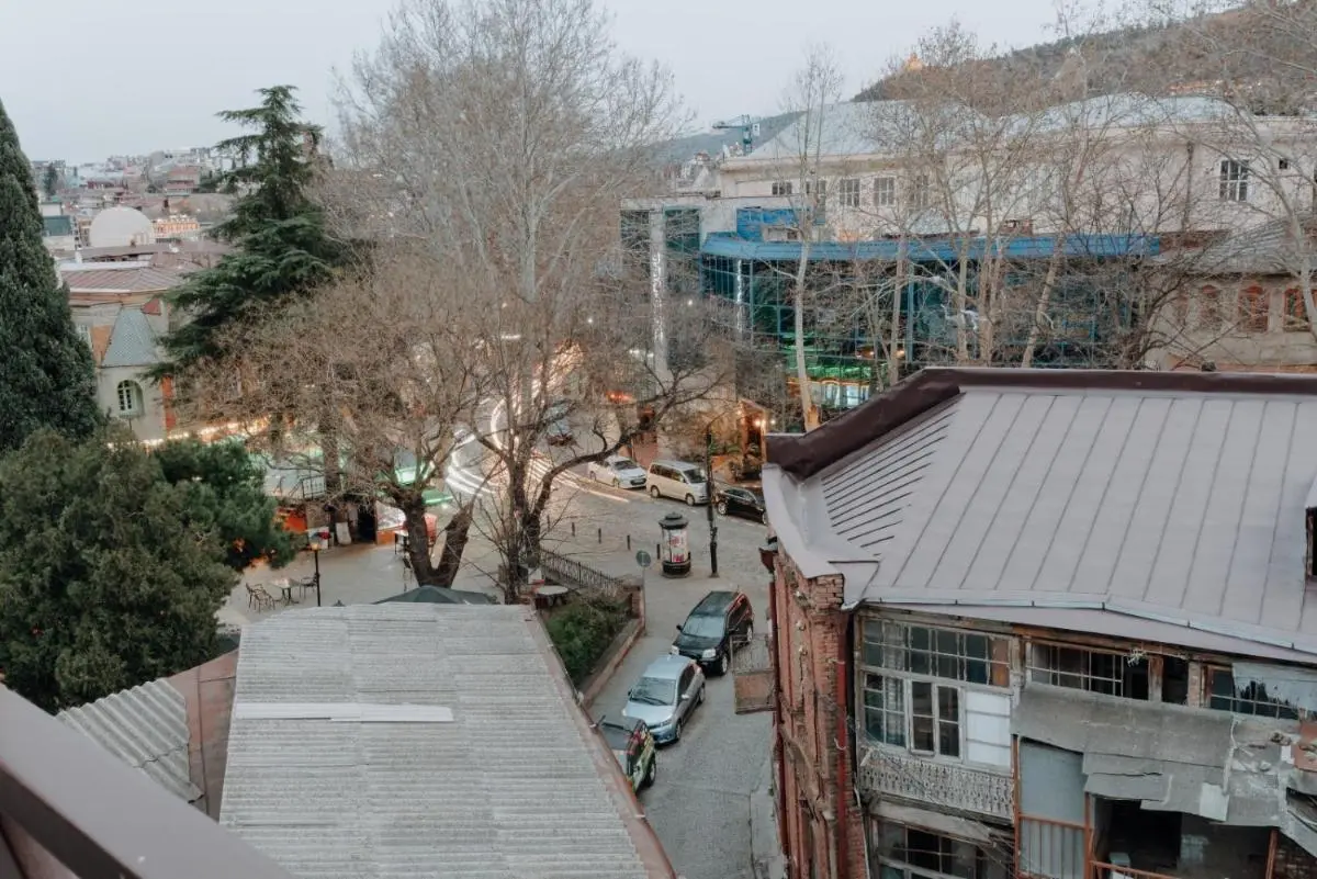 Image 5 of Apartment Tiflis
