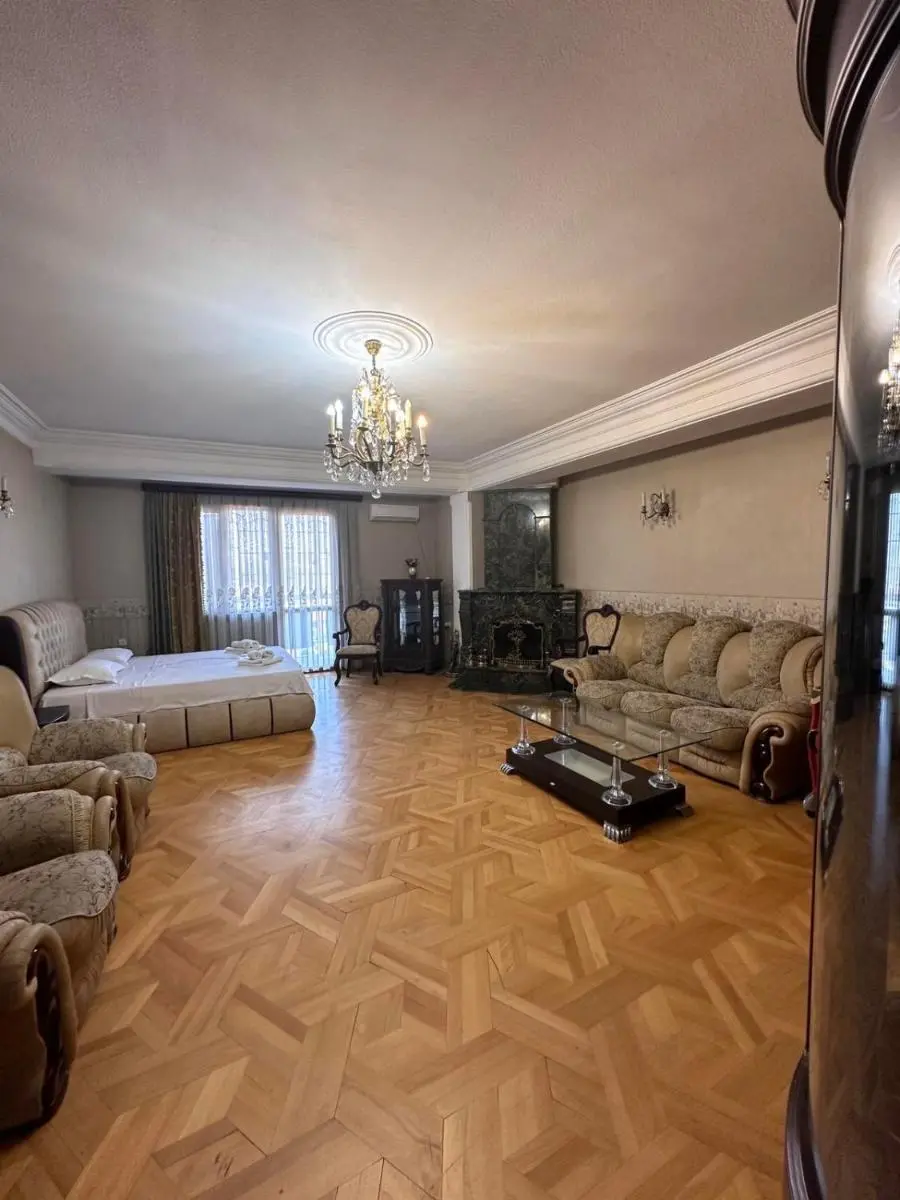 Image 4 of Apartment Tiflis
