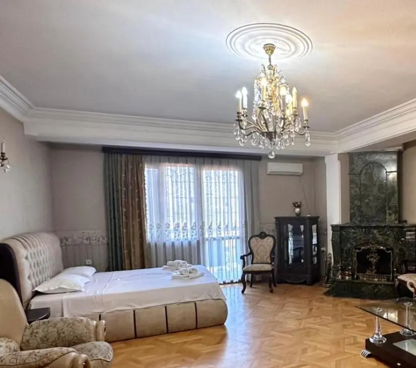 Image 1 of Apartment Tiflis