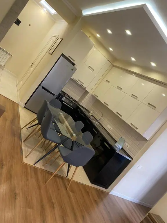 Image of Apartment for rent/сдается квартира.