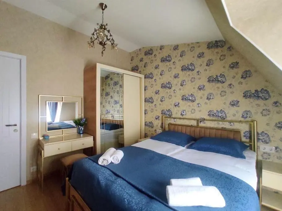 Image of Apartment in Agmashenebeli