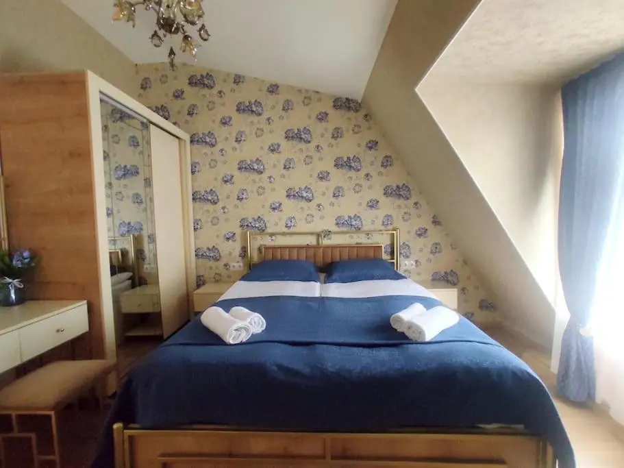 Image 1 of Apartment in Agmashenebeli