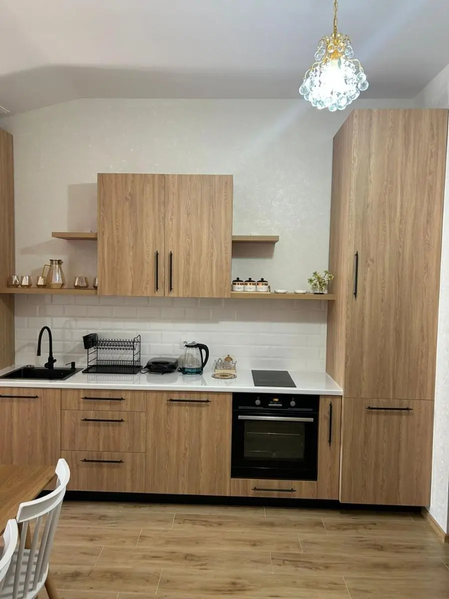 Image 6 of Apartment in Agmashenebeli