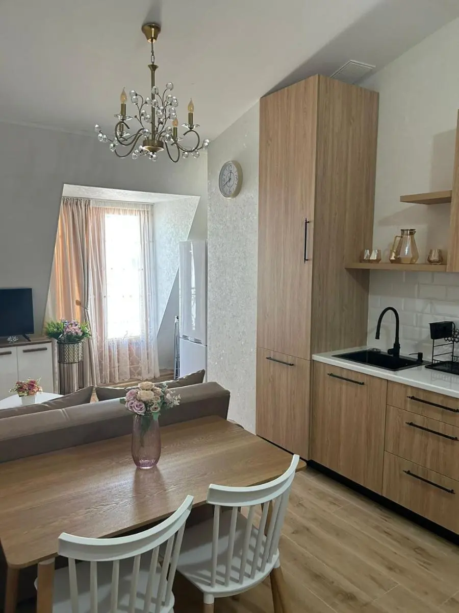 Image 4 of Apartment in Agmashenebeli