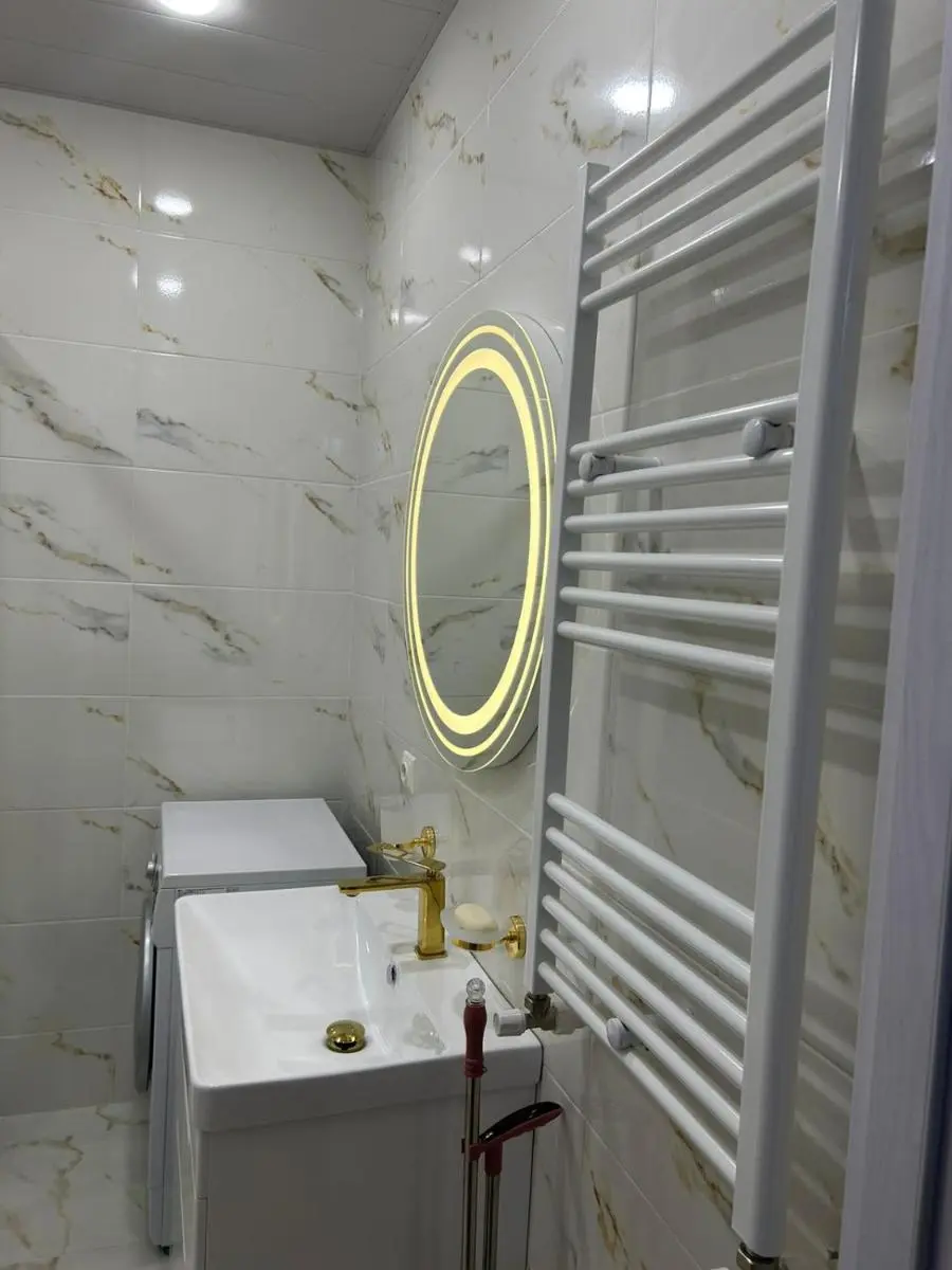 Image 5 of Apartment in Agmashenebeli