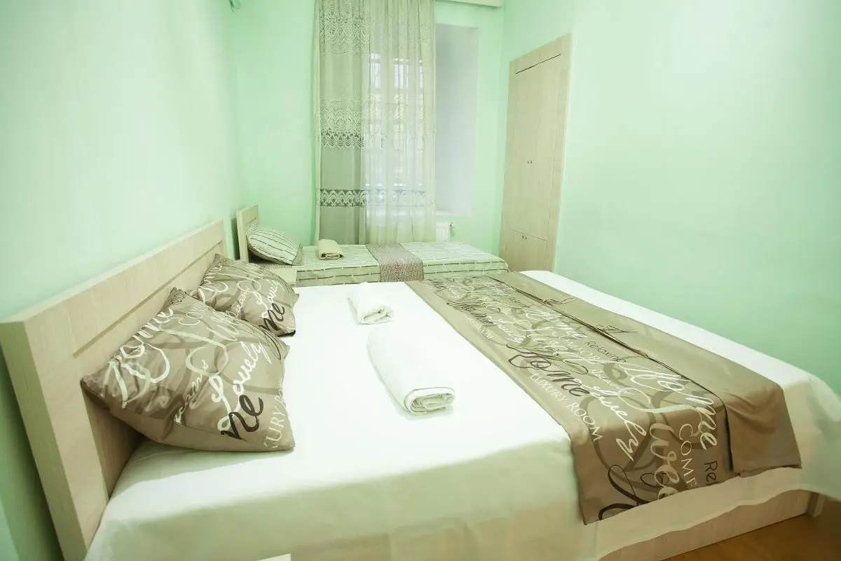 Image 6 of Apartment in Old Tbilisi Orbeliani Square