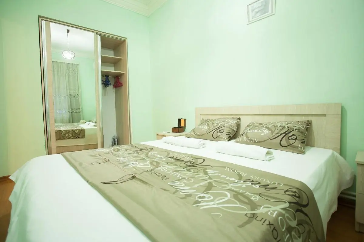 Image 1 of Apartment in Old Tbilisi Orbeliani Square