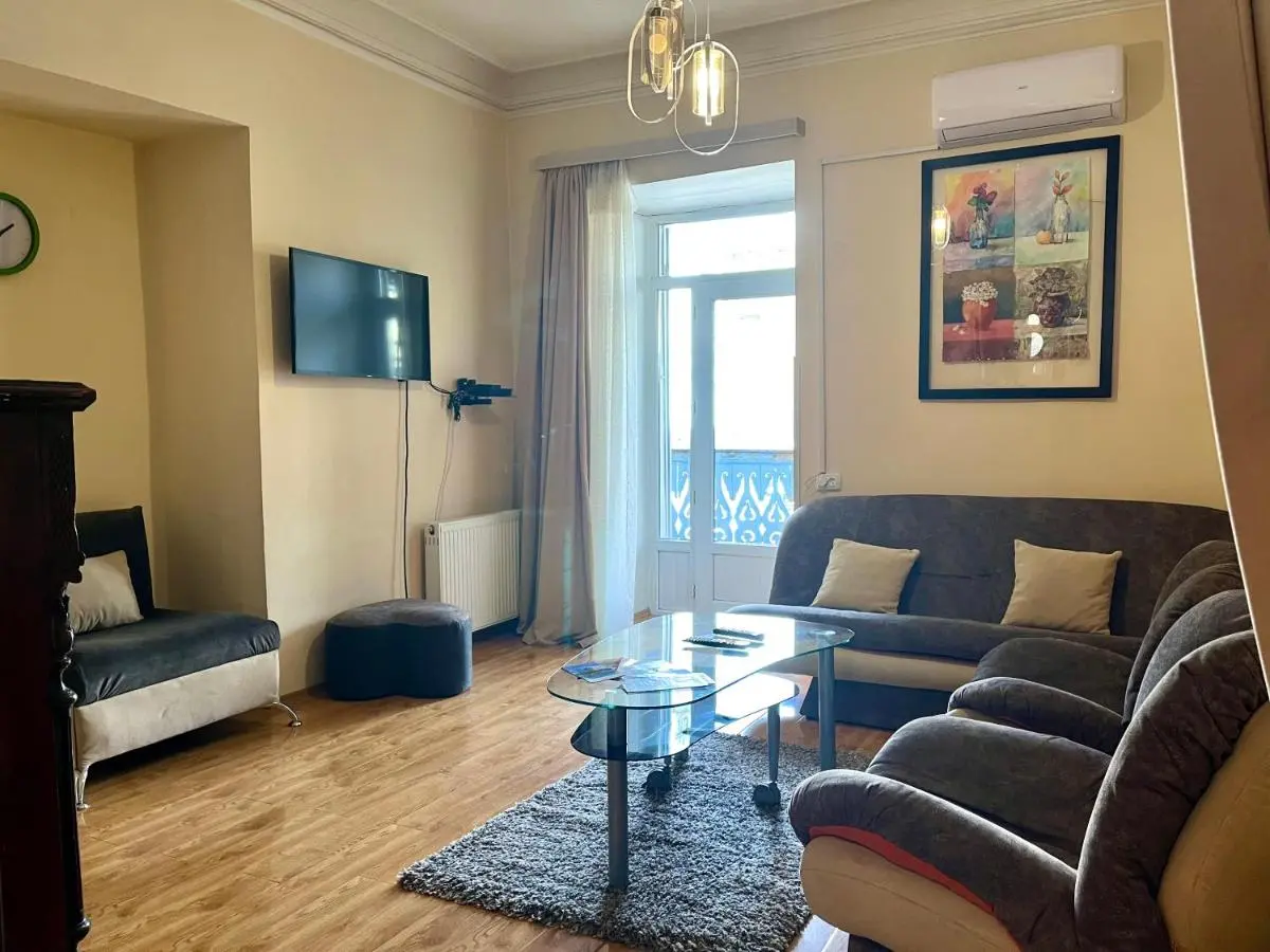 Image 4 of Apartment in Old Tbilisi Orbeliani Square