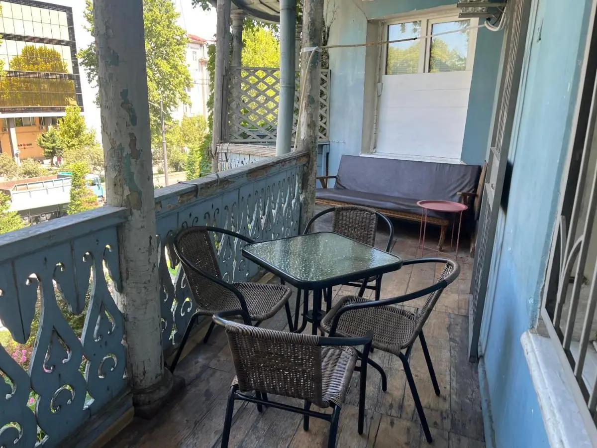 Image 3 of Apartment in Old Tbilisi Orbeliani Square