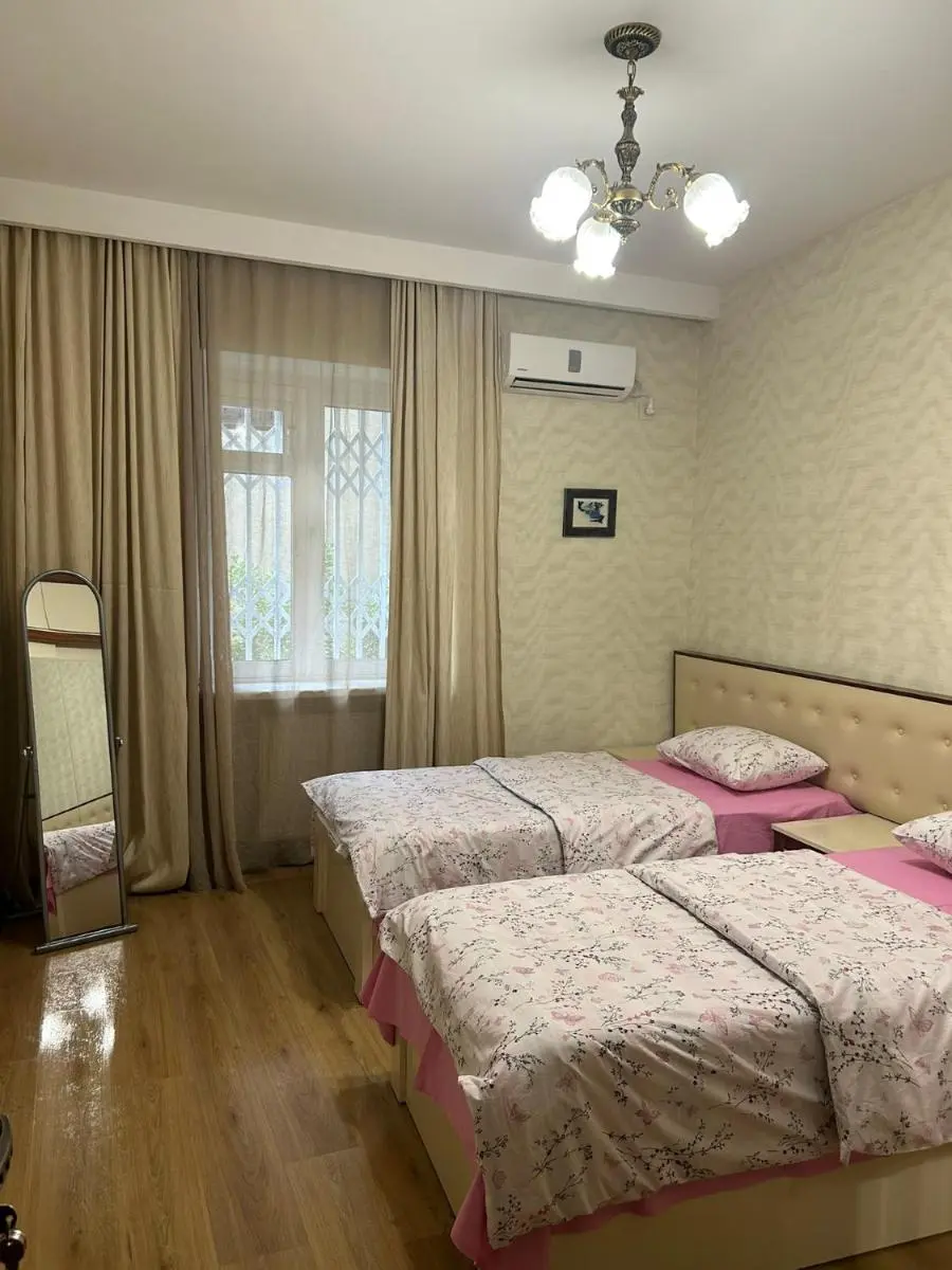 Image 4 of Apartment in historical district of Tbilisi
